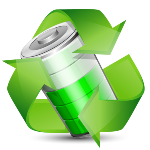 Recycle Lithium Batteries